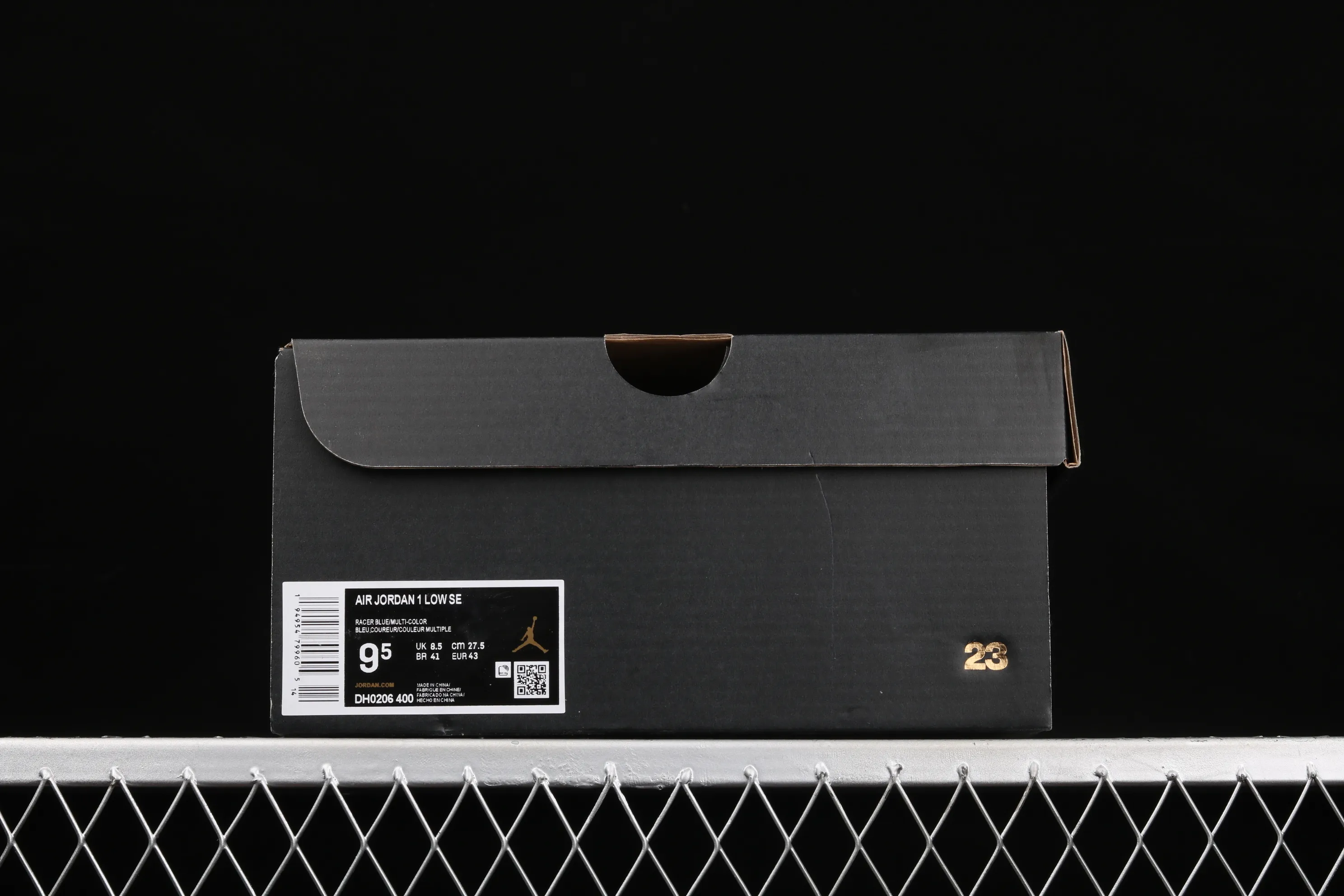 All categories Air Jordan Jordan series basketball shoes Air Jordan 1 Low Air Jordan 1 Low AJ1 Joe 1 low-top cultural and leisure sports sneakers DH0206-400